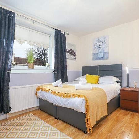 Beautiful 4 Bedroom Cottage - Ideal Location - Free Parking Edinburgh Luaran gambar