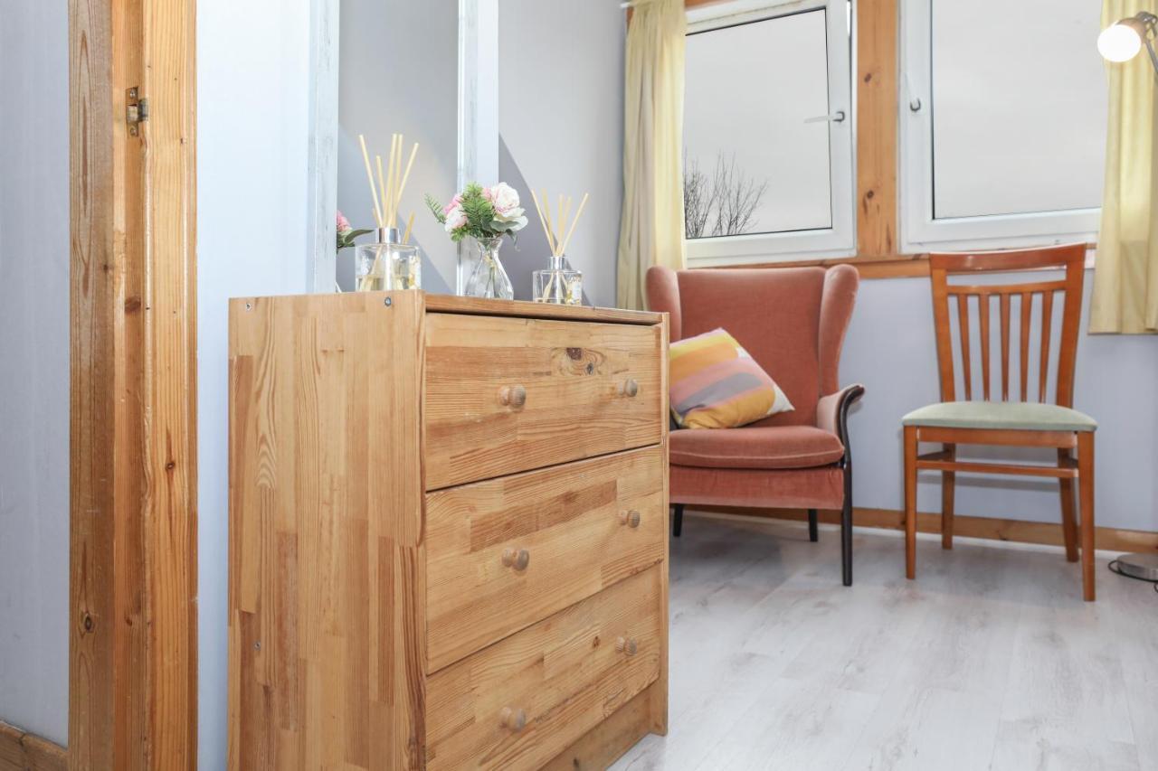 Beautiful 4 Bedroom Cottage - Ideal Location - Free Parking Edinburgh Luaran gambar