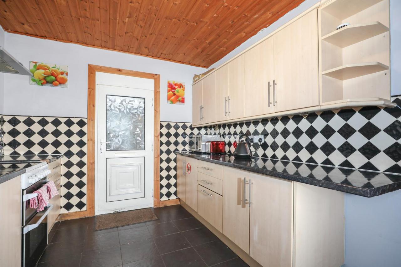 Beautiful 4 Bedroom Cottage - Ideal Location - Free Parking Edinburgh Luaran gambar